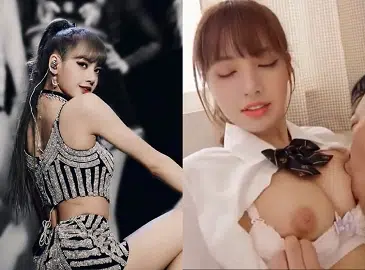 Clip Sex Lisa Nhóm BlackPink Cực Hot