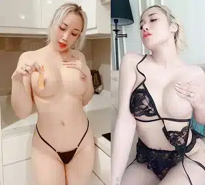 Clip Sex Dương Nguyệt Cầm Show Hàng Địt Nhau Cùng Bồ Phần 3