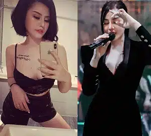 Nguyễn Thạc Bảo Ngọc Lộ Clip Sex Cực Hot Hôm Nay