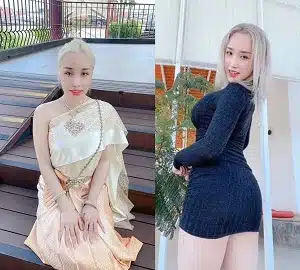 Clip Sex Dương Nguyệt Cầm Show Hàng Địt Nhau Cùng Bồ Phần 2