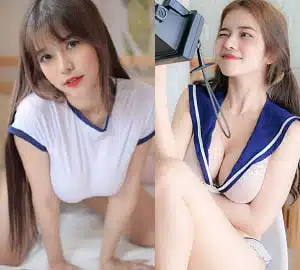 Em Ghẹ Ngọt Nước Thế Này Không Chịch Hơi Phí