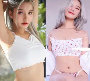 Clip Sex Irisadamsone OnlyFans Thủ Dâm Cực Hot 2024