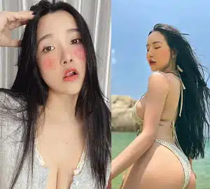 Hot Girl Viên Vibi Lộ Clip Sex Nện Nhau Như Cái Máy Phần 3