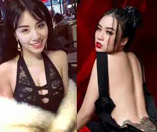 Clip Sex Linh Miu Nện Tập Thể Cực Hot 2024