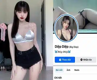 Clip Sex Nguyễn Thị Bích Diệp Show Hàng Cực Ngon