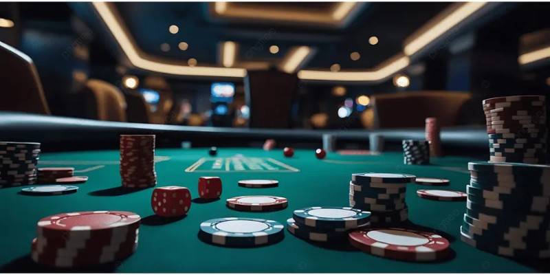 Các lưu ý giúp trải nghiệm casino trực tuyến an toàn