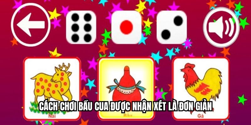 Cách Chơi Bầu Cua NEW88 - Bí Kíp Thắng Lớn Cho Người Mới Cách chơi bầu cua được nhận xét là đơn giản