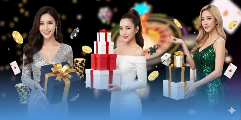 Khuyến Mãi NEW88 Hot Nhất – Chỉ Cần Đăng Ký Là Có Quà Cách nhận khuyến mãi NEW88 chi tiết