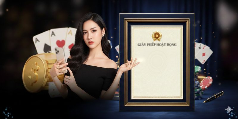Giấy Phép Hoạt Động NEW88 – Cách Nhận Biết Nhà Cái Chính Chú ý và cách nhận biết nhà cái mạo danh NEW88