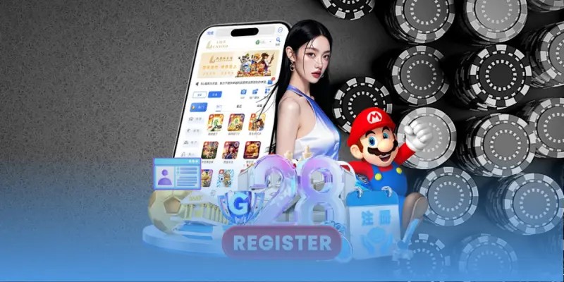 Đăng Ký NEW88 Nhanh Gọn Chỉ Vài Bước Cho Người Mới Hãy chuẩn bị đầy đủ thông tin cá nhân trước khi đăng ký