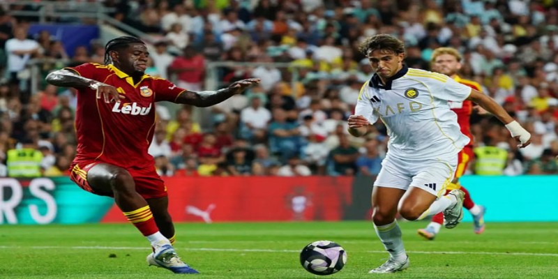 Nền tảng cá cược thể thao NEW88 uy tín