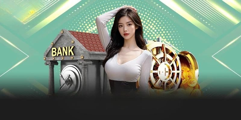 Nạp Tiền NEW88 - Nhanh Chóng An Toàn Cho Người Mới Những hình thức nạp tiền NEW88 thường dùng