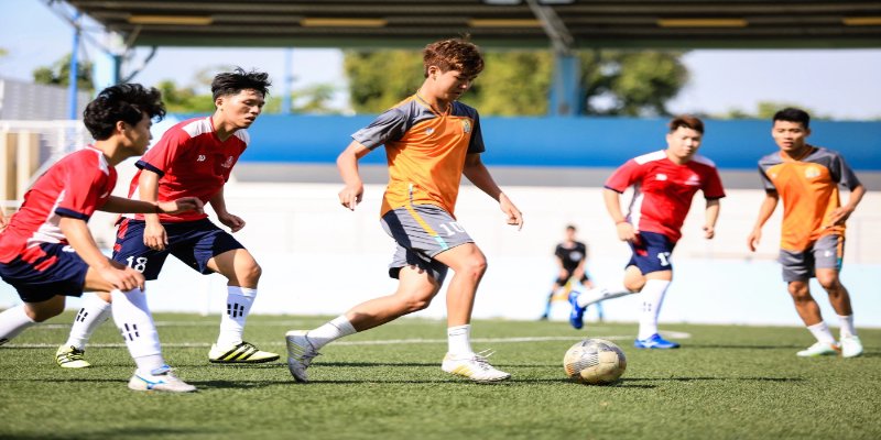 Phân tích lý do người chơi thích cược bóng